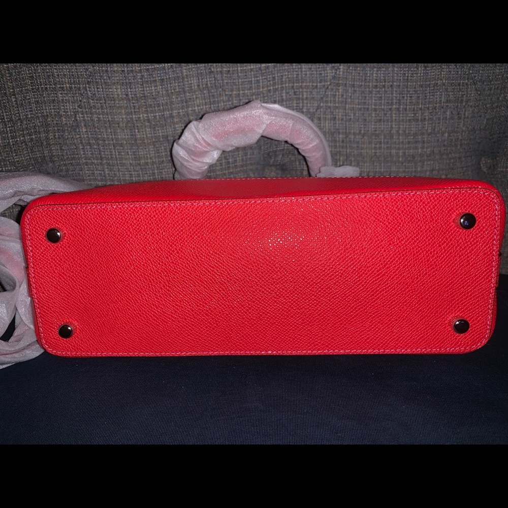 🌺SOLD🌼Coach mini Sierra - Picture 5 of 6